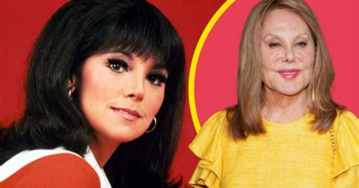 Marlo Thomas Has Siblings? Everything You Need to Know