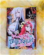 Marrying the Dark Knight: a Journey into the Shadows of Love