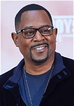Martin Lawrence's Distinctive Eyes: Behind His Signature Look