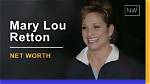 Mary Lou Retton Bio-Salary, Net Worth, Married, Wife, Children, Career, Stats, Relationship, Affair,