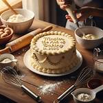 Master the Art of Holiday Baking with Lerome!