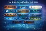 Mastering Keyword Tracking: Google Api Check Keyword Position