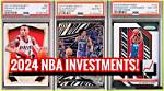 Mastering Nba Basketball Card Investment Strategies for Memorabilia Collectors
