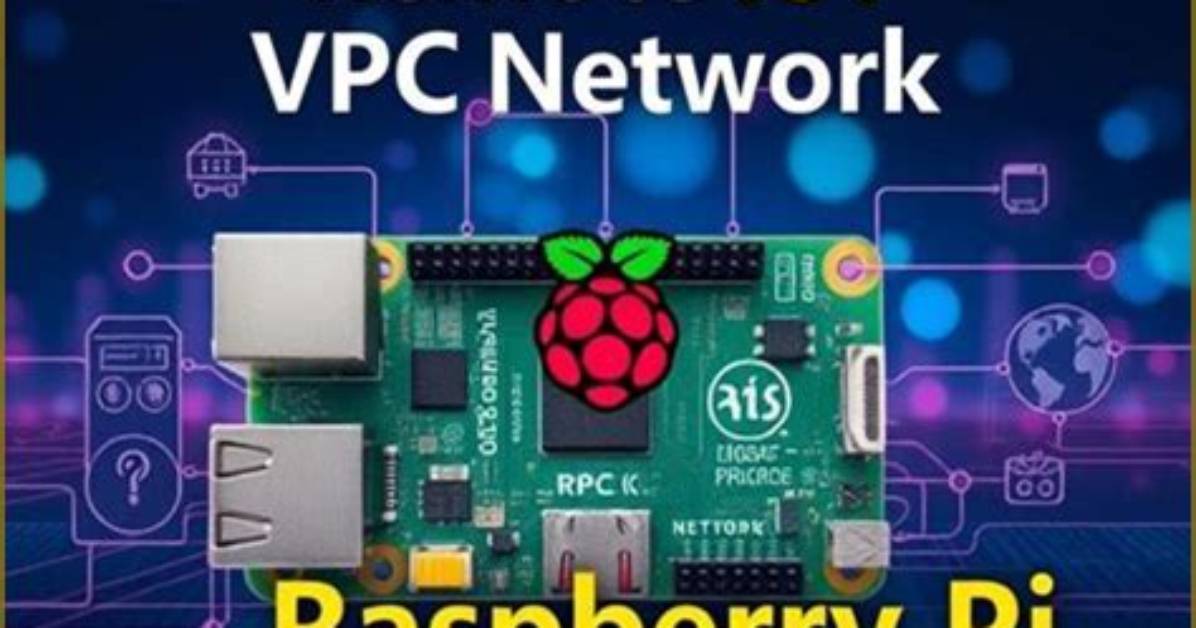 Mastering Remote Iot Vpc Ssh Raspberry Pi Aws Download: Your Ultimate Guide