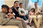 Mateo Ronaldo's Age: a Profile of the Young Football Star