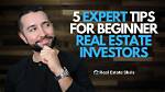 Matt Carville: Expert Tips on Real Estate Success