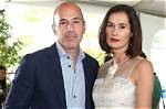 Matt Lauer's Wife: a Look into Their Marriage