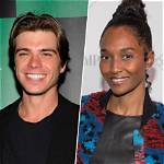 Matthew Lawrence and Chilli's Age Gap Explored