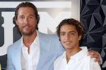 Matthew Mcconaughey's Father's Enduring Impact