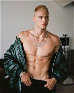 Matthew Noszka Biography, Age, Height, Wife, Net Worth, Family