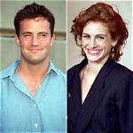 Matthew Perry and Julia Roberts' Relationship Exposed