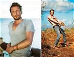 Matthias Schoenaerts' Children: a Look into His Family Life