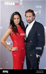 Matthias Schoenaerts's Partner in 2024: a Comprehensive Guide
