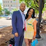 Maurice and Kimmi Scott Age: Unraveling the Mystery