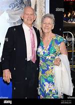 Max Gail and Nan Harris: a Timeless Hollywood Love Story