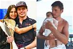Max Verstappen's Daughter: All You Need to Know