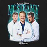 Mc Dreamy: the Heartthrob of Grey's Anatomy