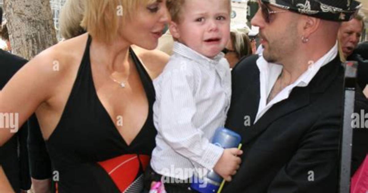 Mckenzie Westmore's Husband and More