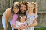 Meet Addy Pastrana Photos of Travis Pastranas Daughter with Wife Lyn-Z Adams Hawkins