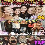 Meet All 4 of the Teen Mom Stars Kids Hollywood Life