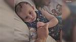 Meet Ava Doyle, the Remarkable 4-Year-Old Making Waves