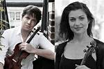 Meet Benjamin Bell and Samuel Bell – Photos of Joshua Bell’s Twins with His Baby Mama Lisa Matricardi