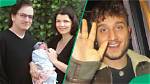 Meet Bono’s Son John Hewson Who Has Already Grown Up