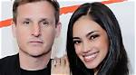 Meet Bryiana Noelle Flores Photos of Rob Dyrdeks Wife Since 2015 |
