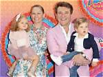 Meet Caprice Herjavec Photos of Robert Herjavecs Daughter with Ex-Wife Diane Plese |