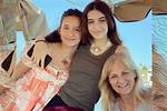 Meet Ceylon Indira Zappa – Photos of Dweezil Zappa’s Daughter with Lauren Knudsen
