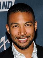 Meet Charles Michael Davis: a Rising Star in Hollywood