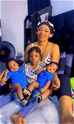 Meet Chineme Ojukwu the Only Daughter of Bianca Ojukwu with Husband C. Odumegwu Ojukwu