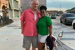 Meet Chris and Shaunielle ·
