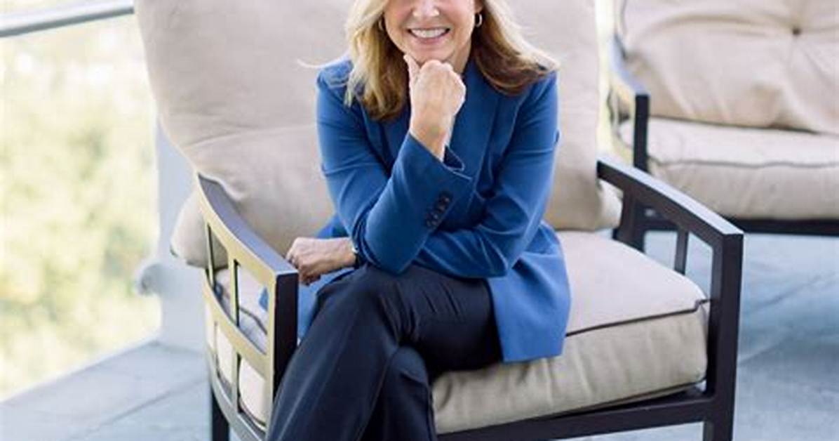 Meet Cindi Pardini: an Insurance Expert You Can Trust