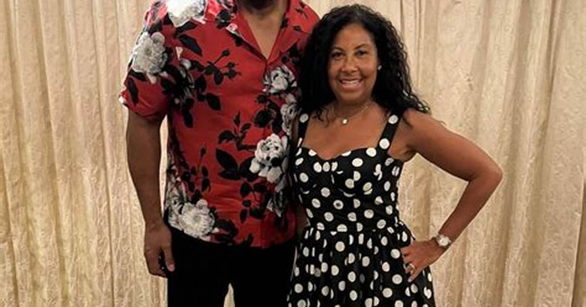 Meet Dillon Johnsons Girlfriend, Jalyn, and Their Kid, Dillon Johnson Jr.