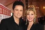 Meet Donny Osmond's Wife Debbie Osmond