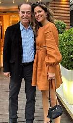 Meet Her Brother, Peter Menounos ·