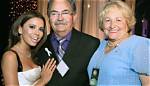 Meet Her Enrique Longoria, Jr. and Ella Eva Mireles |