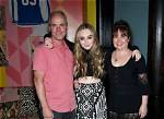 Meet Her Mother and Father ·