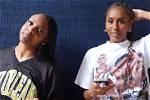 Meet Jayden, Layla, and Latanfernee Hardaway