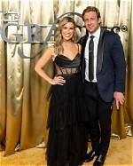 Meet Jenny Taft S Husband Matt Gilroy