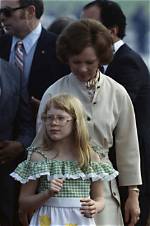 Meet Jimmy Carter Daughter Amy Carter Who Is Married to Her Husband James Gregory Wentzel Biography
