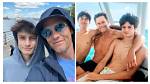 Meet John Edward Thomas Moynahan Photos of Tom Bradys Son with Baby Mama Bridget Moynahan