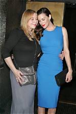 Meet Liv Tyler's Mother: a Legacy of Talent and Beauty