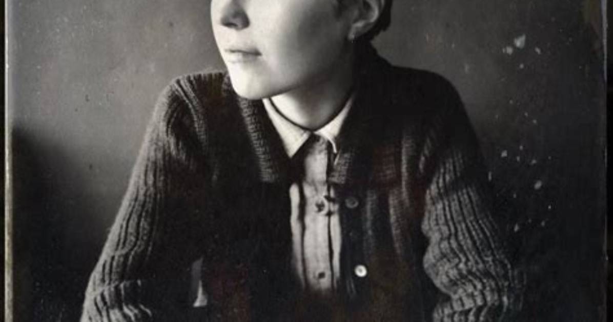 Meet Maire Saaritsa: a Poetic Master
