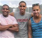 Meet Malcolm Brogdon Brother Gino and John, Family and Girlfriend |