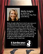 Meet Molly Nobliett: a Leading Voice in Innovation