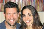 Meet Pat Ryan Wife, Rebecca Rose Grusky, Family and Children