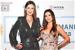 Meet Rhom Star Adriana De Moura’s Son Alexandre. Who’s the Baby Father?