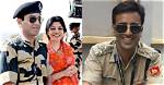 Meet Superintendent of Police Amit Lodha: an Inspiring Leader